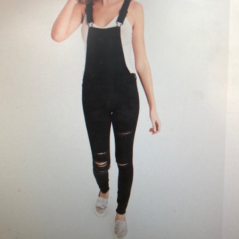 Women’s Overalls